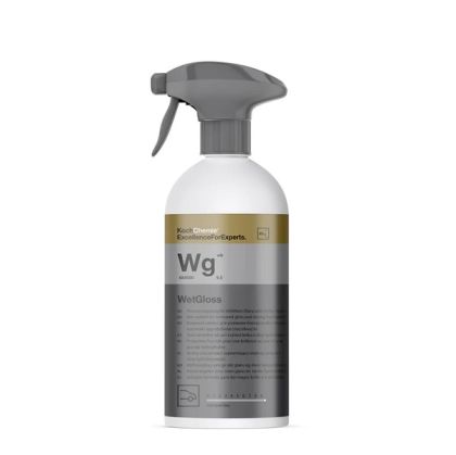 Koch Chemie Wg - Wet Gloss 500ml
