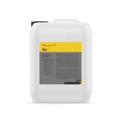 Koch Chemie Rs - Reactivation Shampoo 5L 