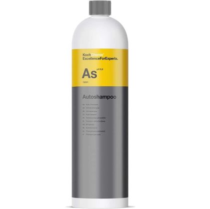 Koch Chemie – Autoshampoo 1L