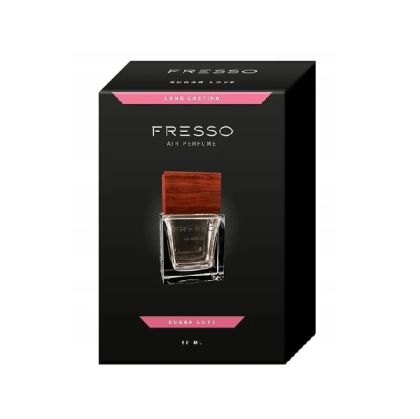 Fresso Perfume Sugar Love 50ml - Парфюм за автомобил