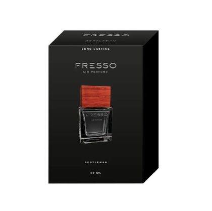 Fresso Perfume Gentleman 50ml
