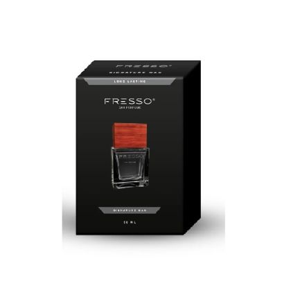Fresso Perfume Signature Man 50ML - Парфюм за автомобил