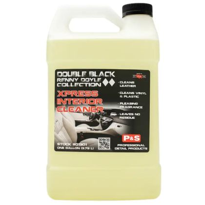 P&S Xpress Interior Cleaner - Препарат за почистване на интериор