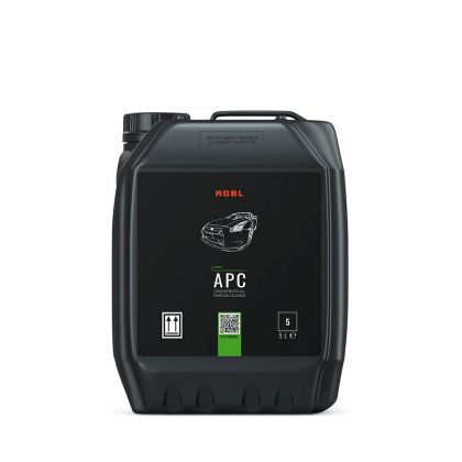 ADBL APC - Универсален препарат за интериор и екстериор