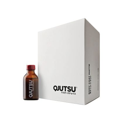 Soft99 Qjutsu Body Coat Matte 100ml