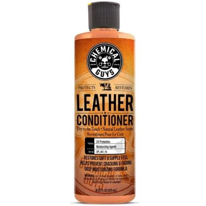 Chemical Guys Vintage - Leather Conditioner 473ml