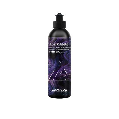 LUMINUS Black Pearl