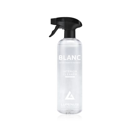 LUMINUS Blanc 500ml - мултифункционален почистващ препарат за интериор на автомобил