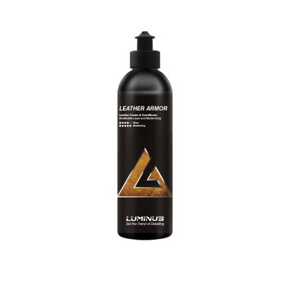 LUMINUS Leather Armor 500ml