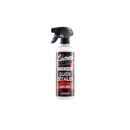 LUMINUS Lumen Quick Detailer 500ml