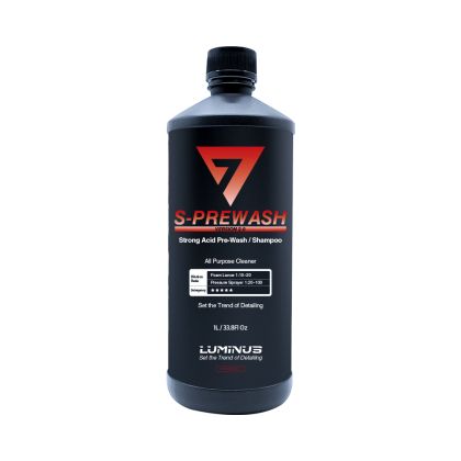 LUMINUS S-Prewash 1L