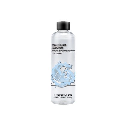 LUMINUS Water Spot Remover 500ml - препарат против варовикови петна 