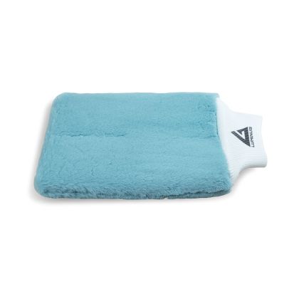 LUMINUS Cyan Mitt Soft Touch 27X18cm