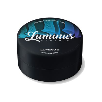 LUMINUS Ceramic Wax 200g - хибридна вакса от карнауба и SIO2