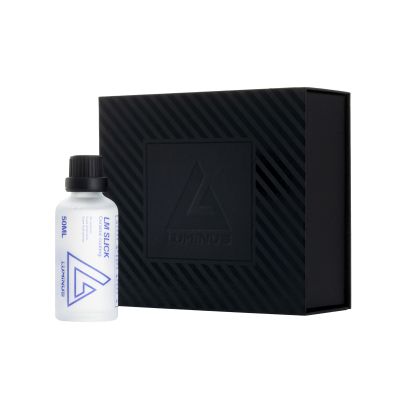 LUMINUS LM Slick PRO 50ml - професионално керамично покритие с високо съдържание на SiO₂ до 3г.