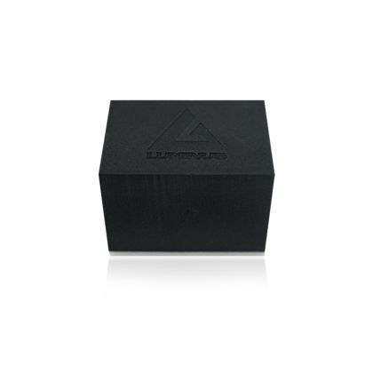 LUMINUS Glass Polisher Oil Film Remover - апликатор за ръчно полиране на стъкла