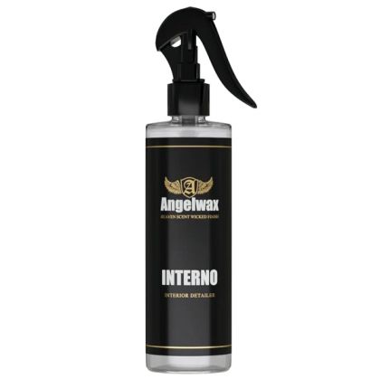 Angelwax Interno Interior Trim Dressing 500ml