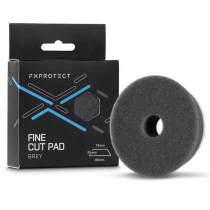 FX Protect Fine Cut Pad