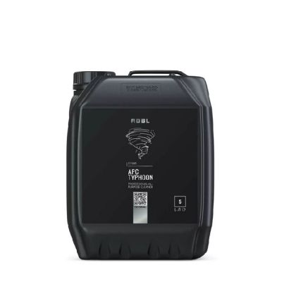 ADBL APC TYPHOON 5L - Универсален концентриран препарат за интериор и есктериор 