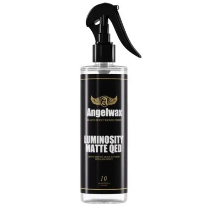 Angelwax Luminosity Matte QED 500ml