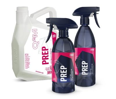 Gyeon Q2M Prep – Oil & Grease Remover