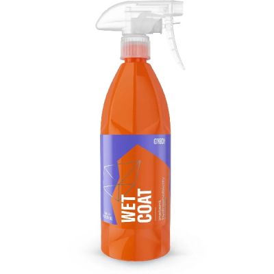 GYEON Q²M Wetcoat