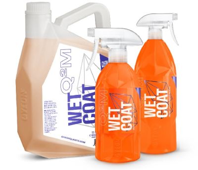 GYEON Q²M Wetcoat