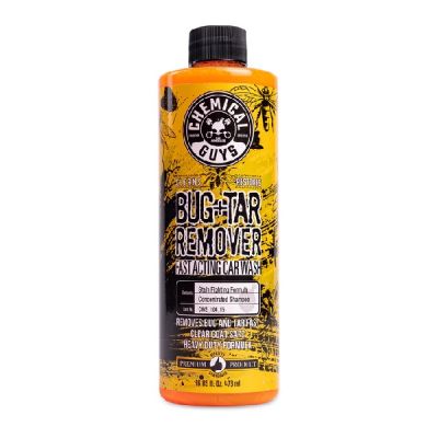 Chemical Guys Bug&Tar Heavy Duty Car Wash Shampoo 473ml