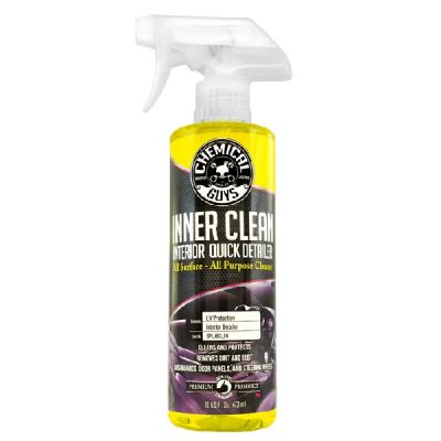Chemical Guys Inner Clean Interior Quick Detailer 473ml