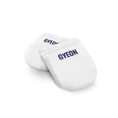 GYEON Q2M MF Applicator EVO 2 pack
