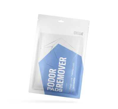 GYEON Q2M OdorRemover Pads 4pack