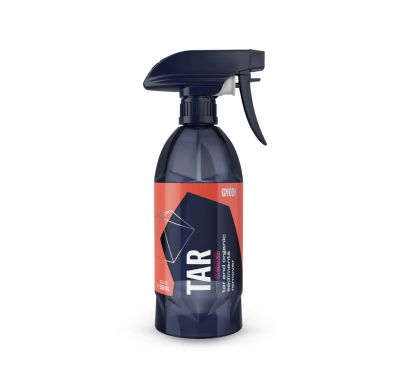 GYEON Q2M Tar REDEFINED