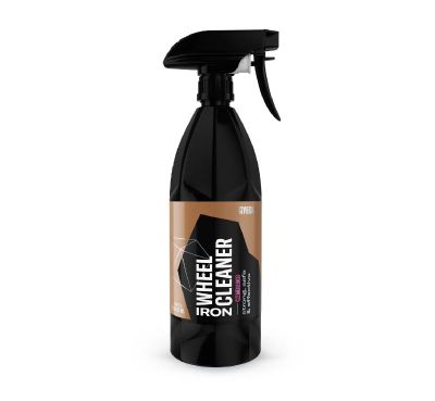 GYEON Q2M Iron WheelCleaner REDEFINED