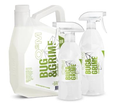 GYEON Q2M Bug & Grime