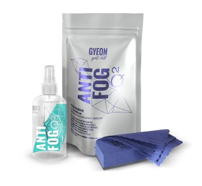 GYEON Q² AntiFog 120ml
