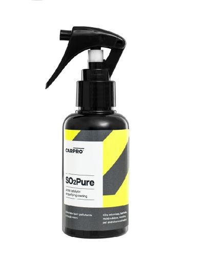 CarPro So2Pure Odor Eliminator 120ml