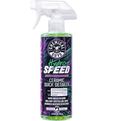 Chemical Guys Hydrospeed Ceramic Quick Detailer 473ml