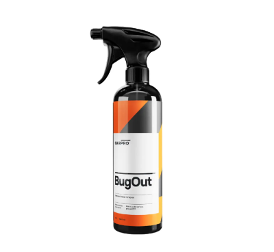 CarPro Bug OUT Insect cleaner