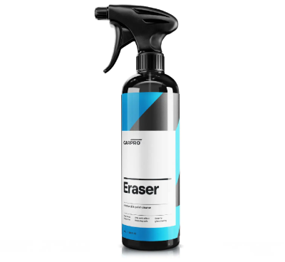 CarPro Eraser - Препарат за обезмасляване и почистване