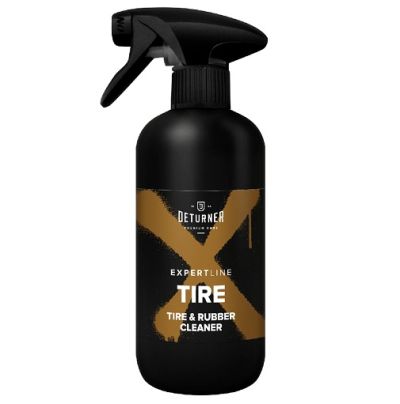 Deturner Tire & Rubber Cleaner