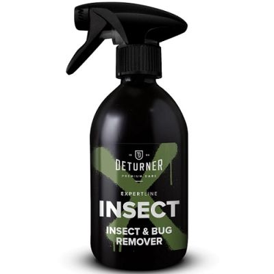 Deturner Insect & Bug Remover