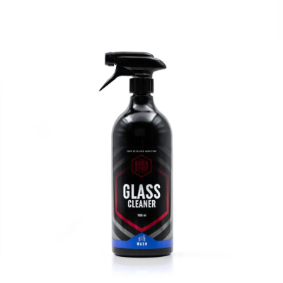 GOOD STUFF Glass Cleaner