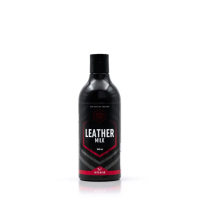 GOOD STUFF Leather Milk