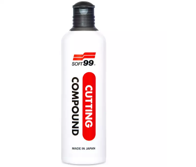 Soft99 Cutting Compound 300ml