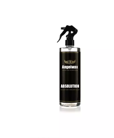 Angelwax Absolution Specialist Carpet & Upholstery Cleaner 500ml
