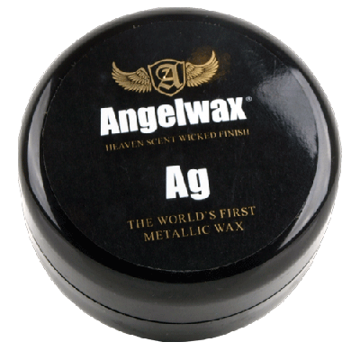 Angelwax Wax AG Silver 33ml
