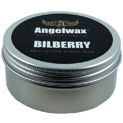 Angelwax Bilberry Wheelwax 150ml