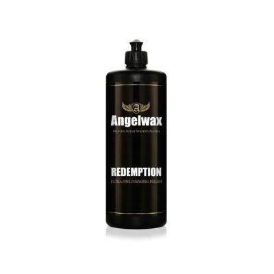 Angelwax Redemption /FINE/ 1L