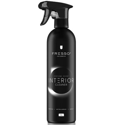 Fresso Interior Cleaner