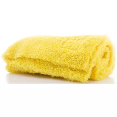 Work Stuff Gentleman Microfiber Towel 500GSM 40x40
